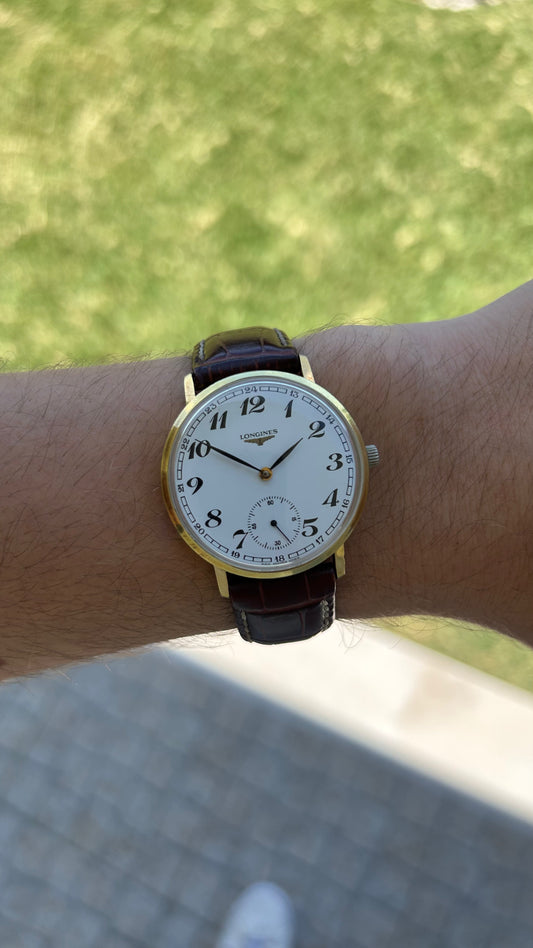 Longines 1095/864