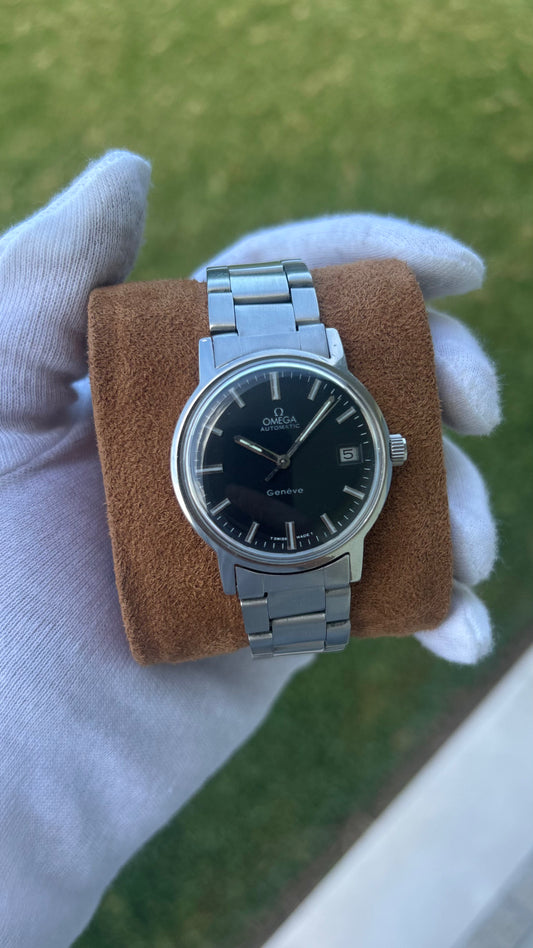 Omega Genève Automatic