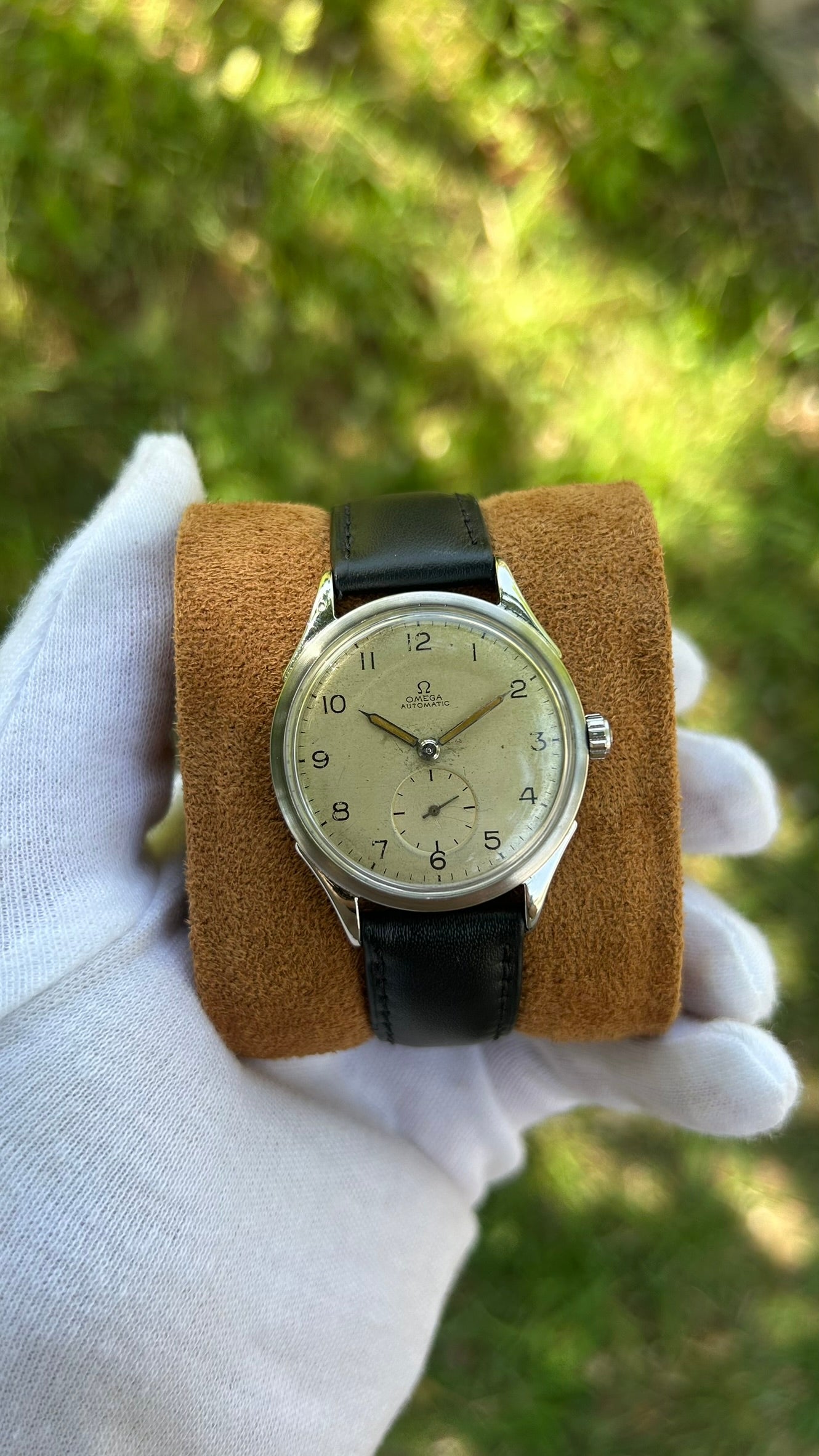 Vintage