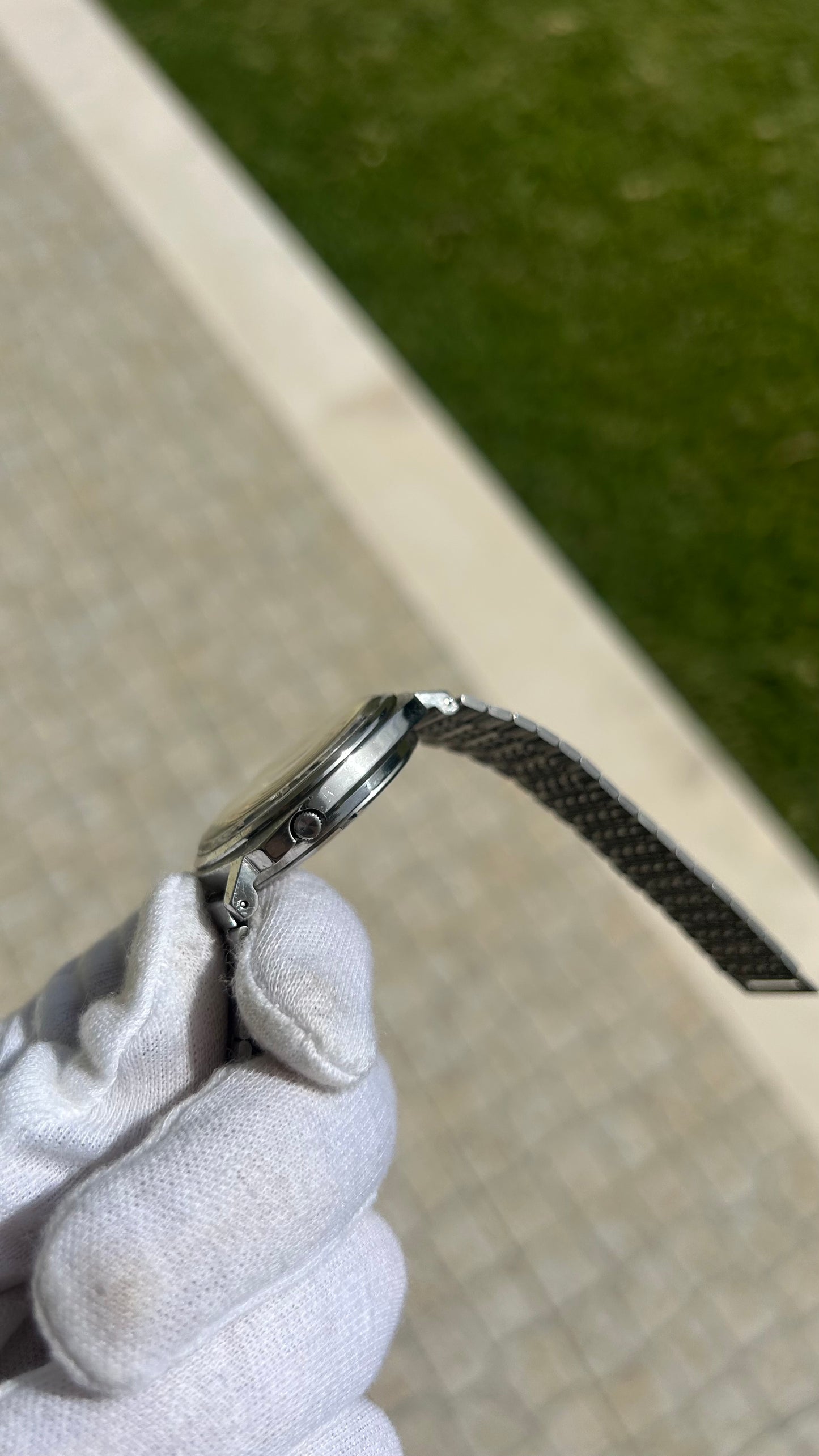 Seiko 5