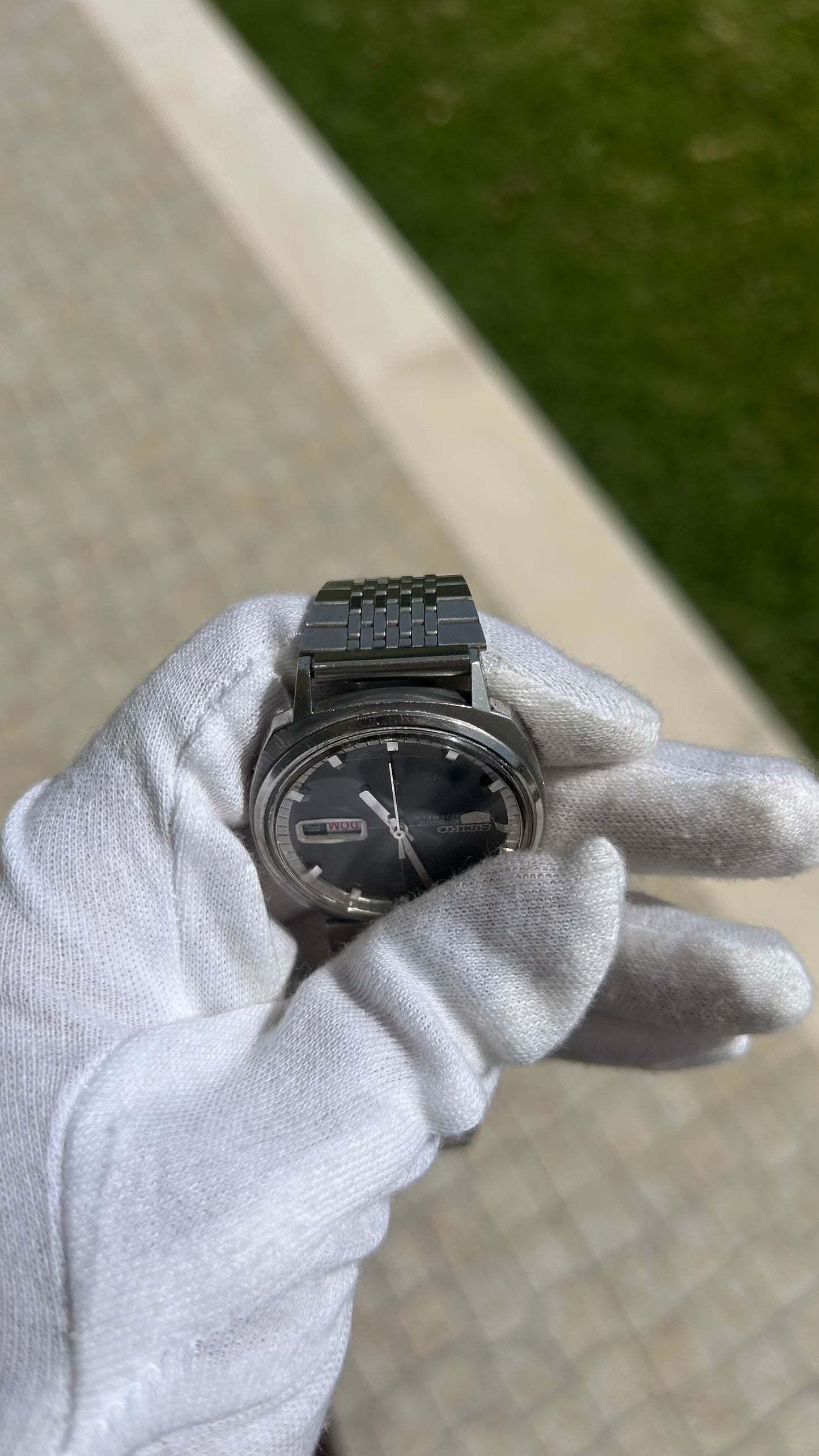 Seiko 5
