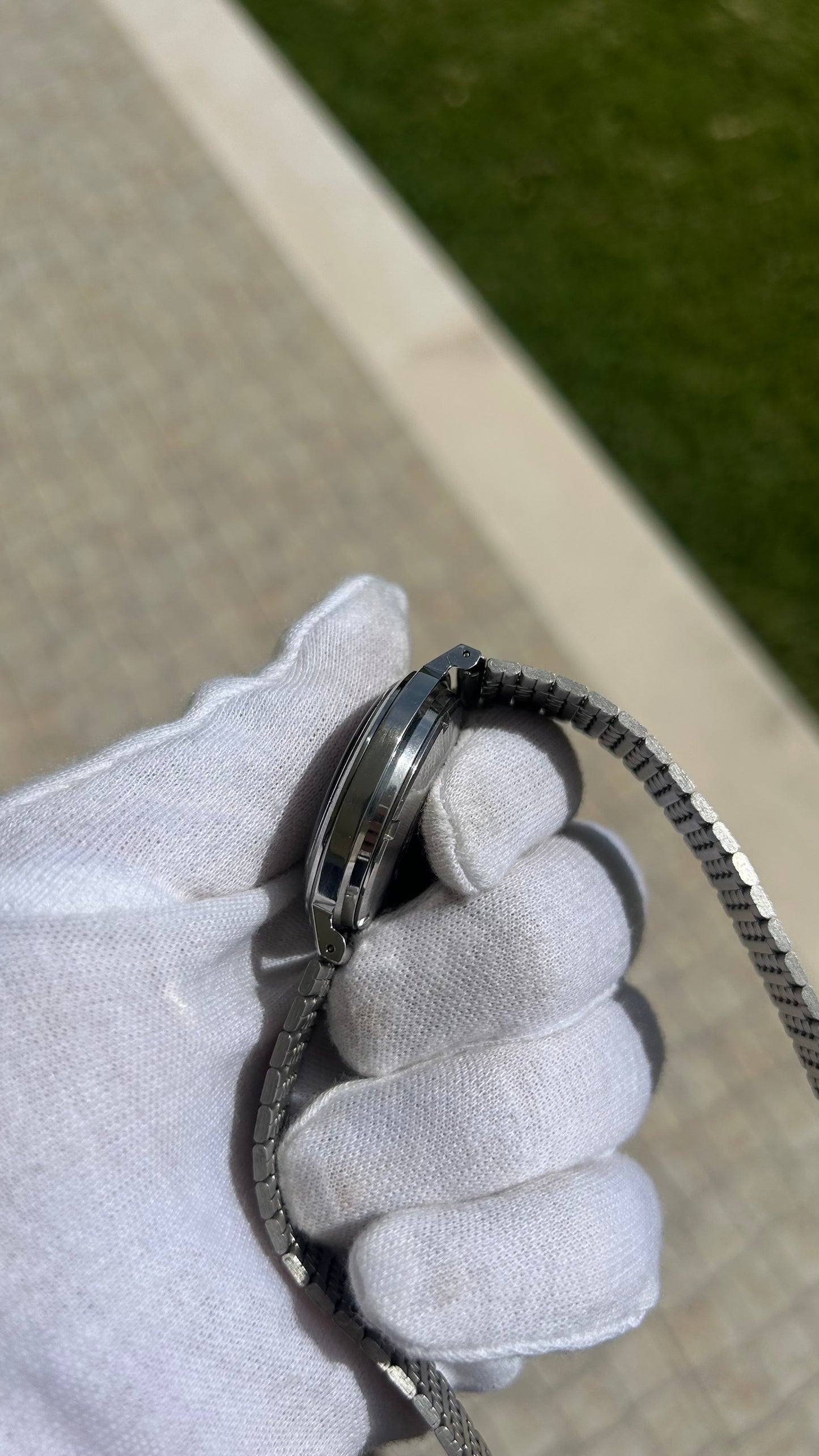Seiko 5