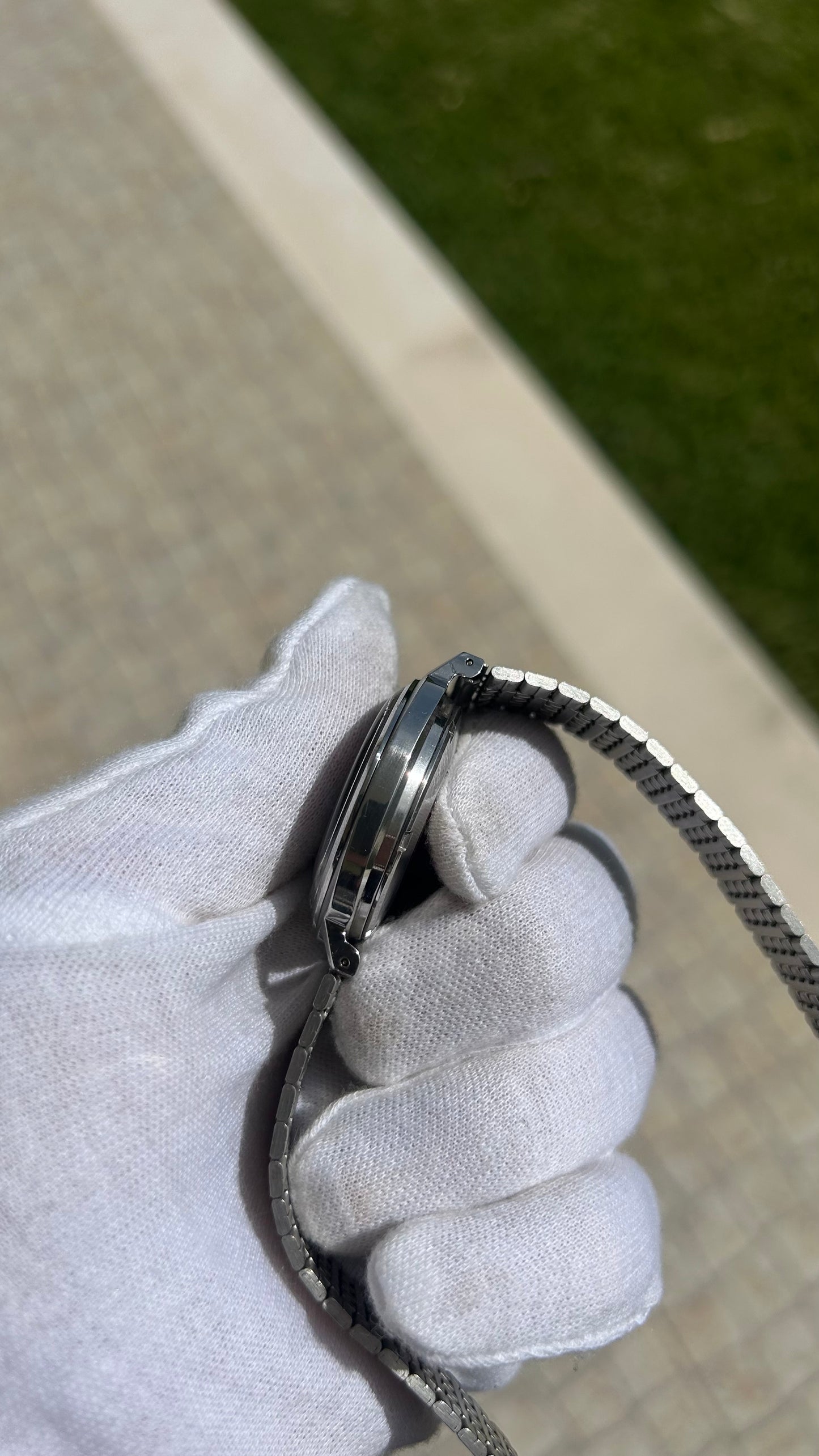 Seiko 5