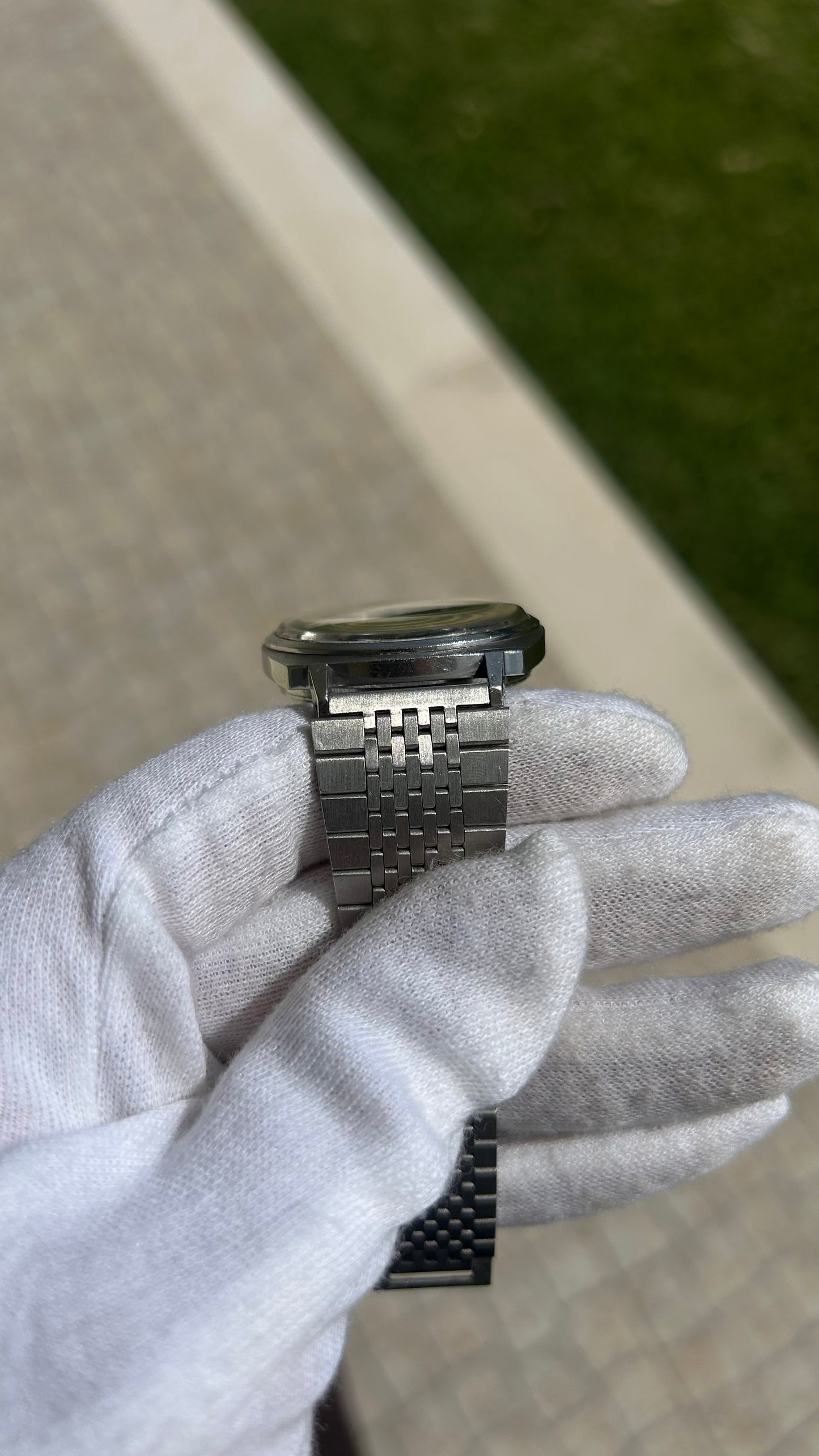 Seiko 5