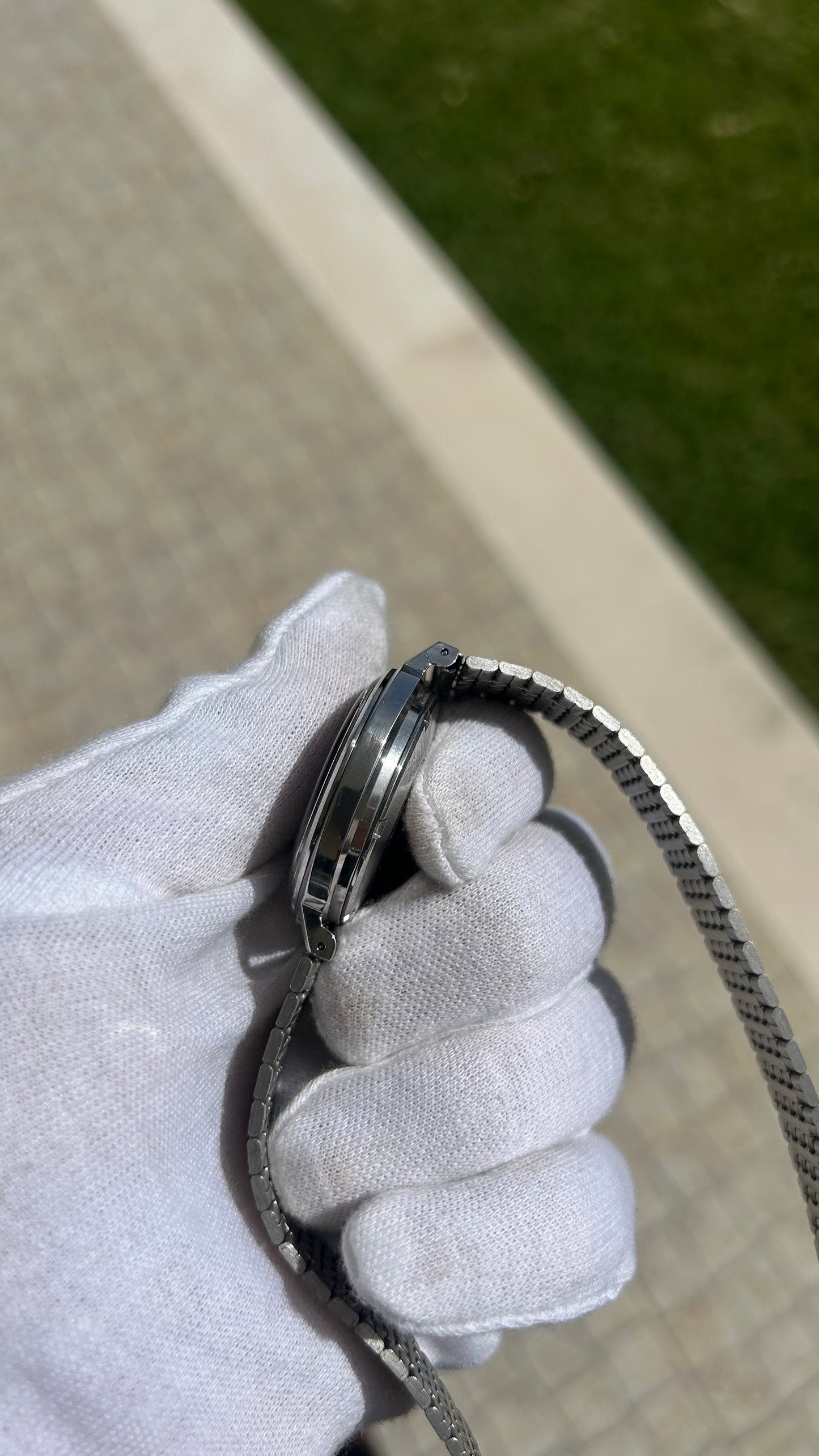 Seiko 5