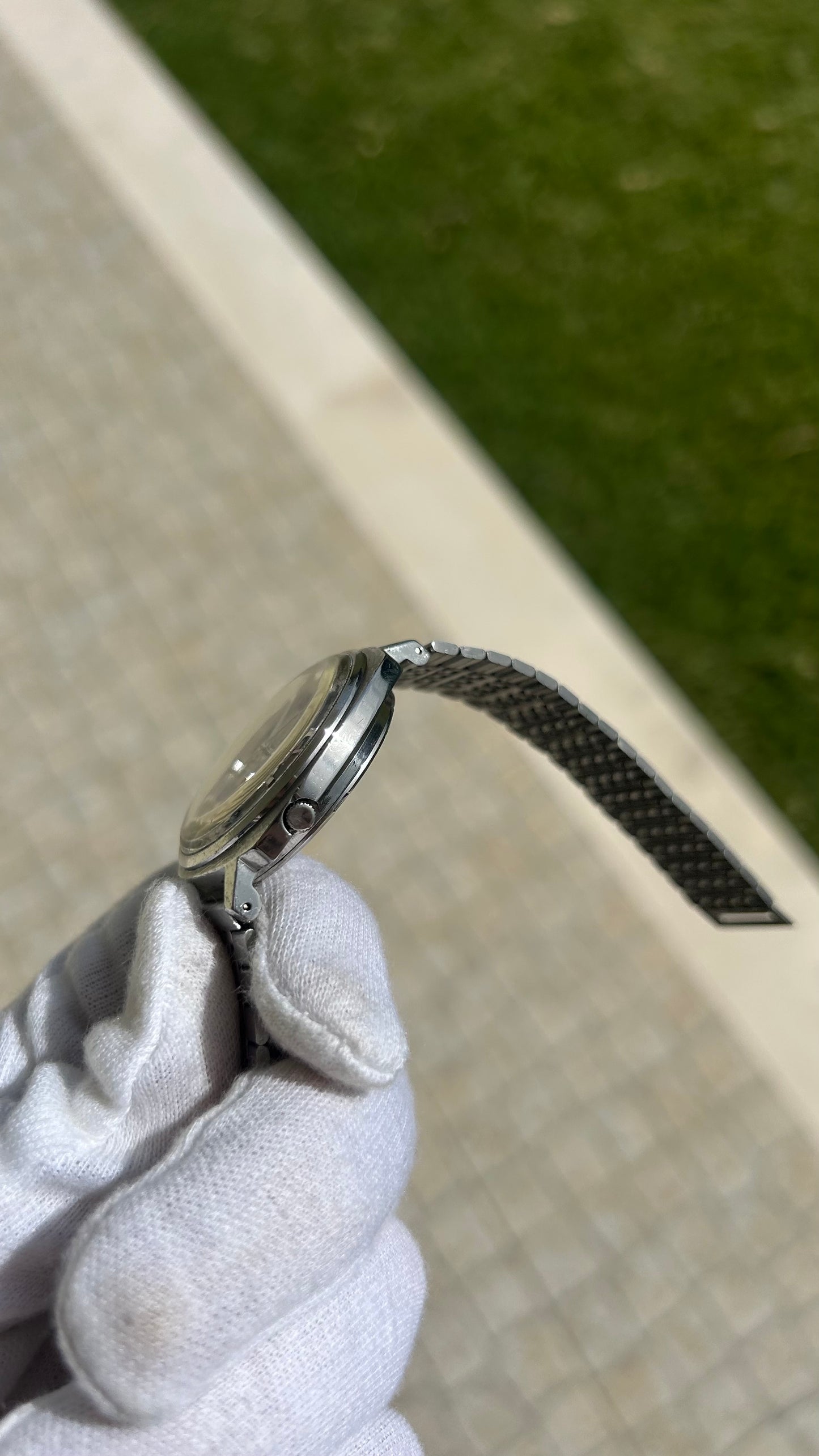 Seiko 5