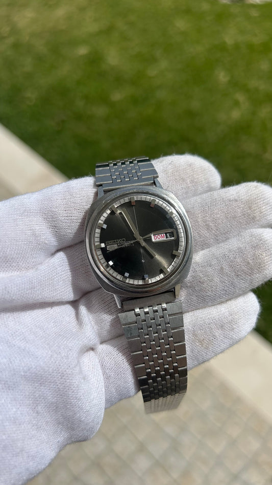Seiko 5
