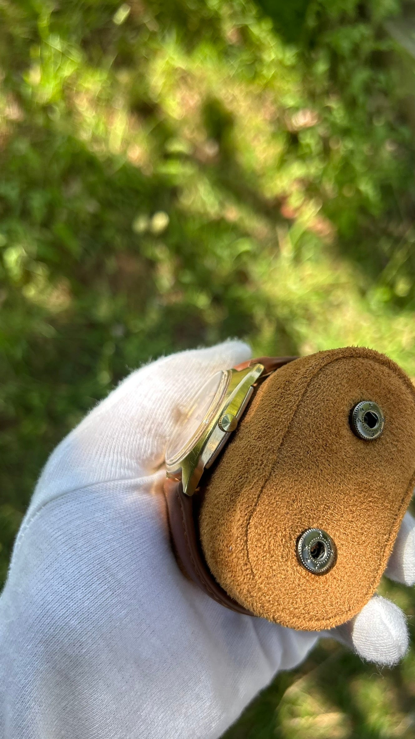 Seiko Automatic Hi-Beat