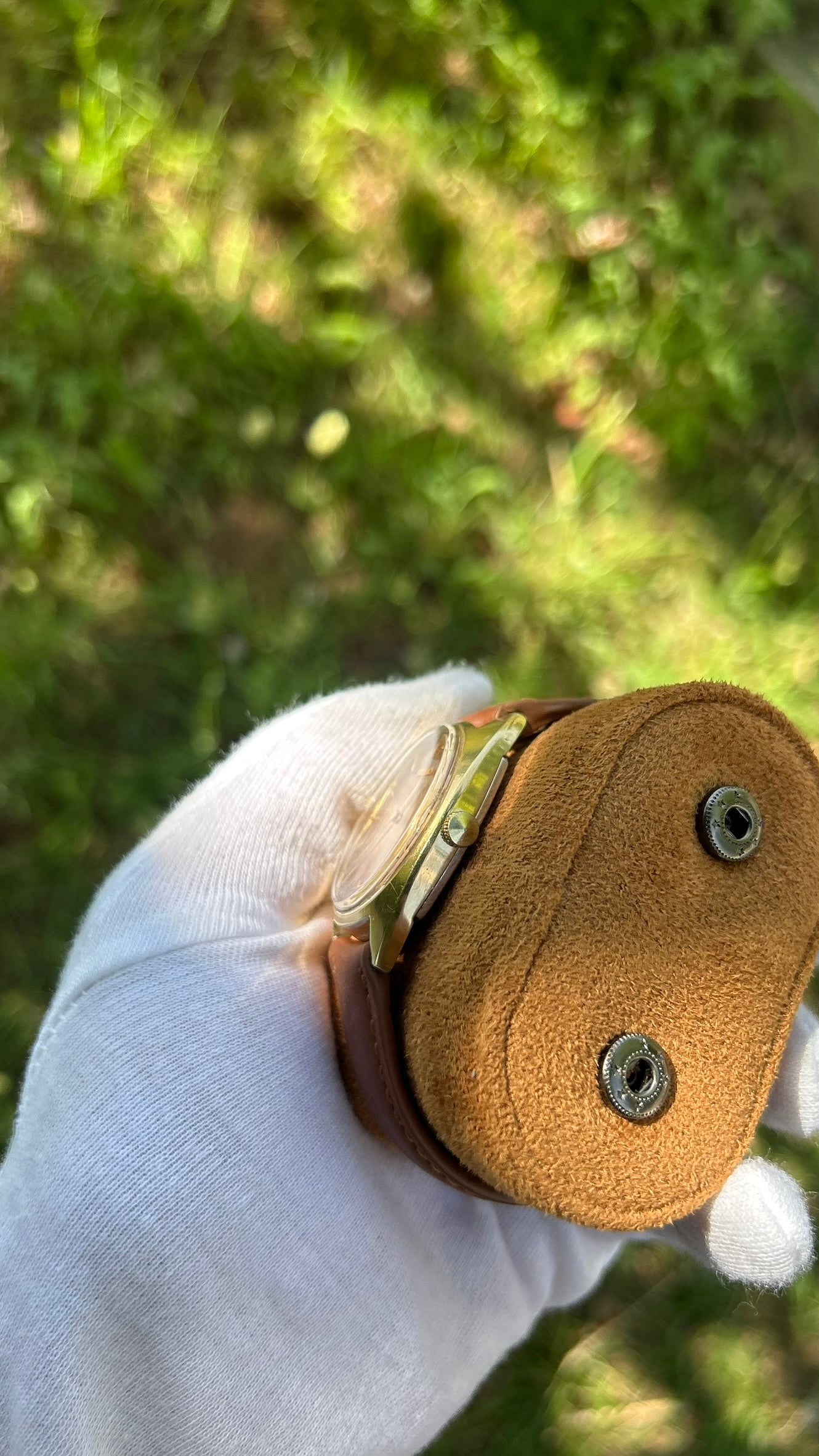 Seiko Automatic Hi-Beat