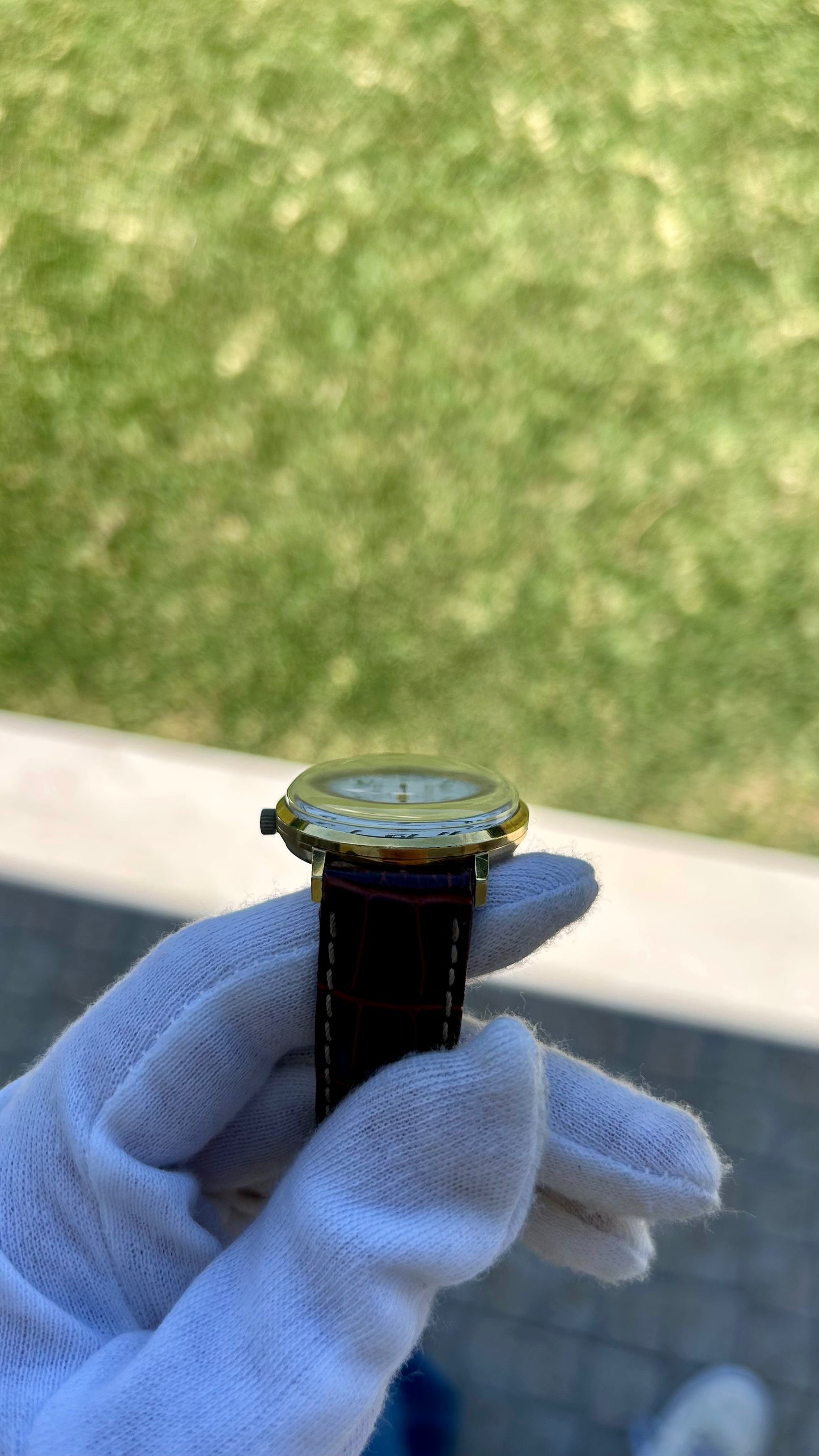 Longines 1095/864