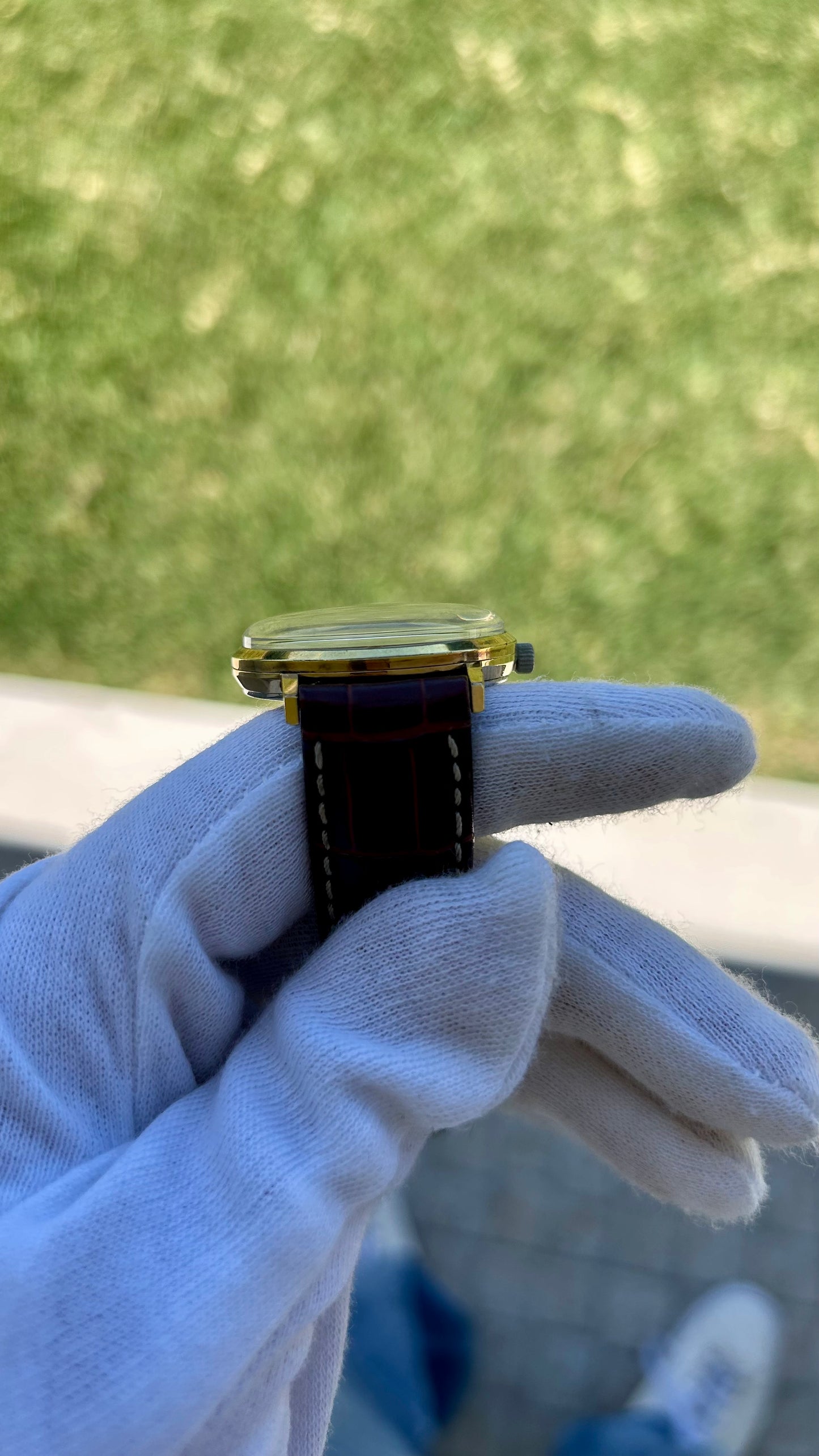 Longines 1095/864