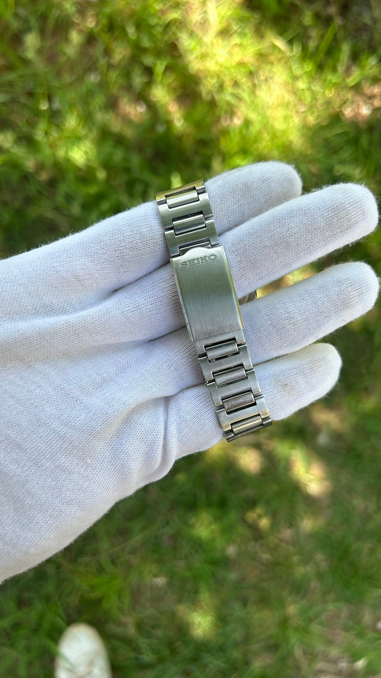 Seiko 5