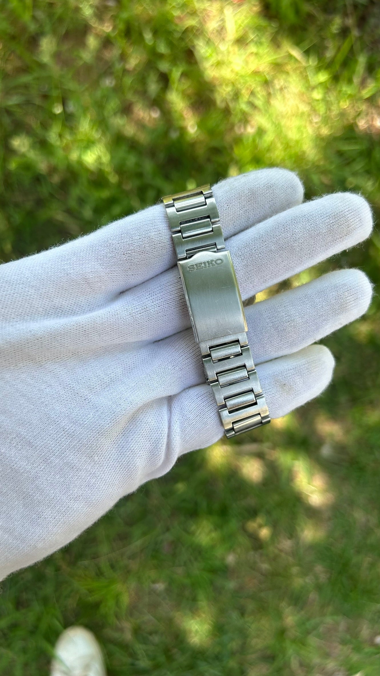 Seiko 5