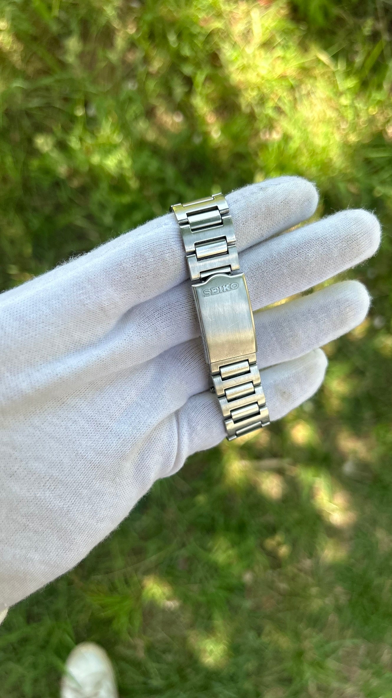 Seiko 5