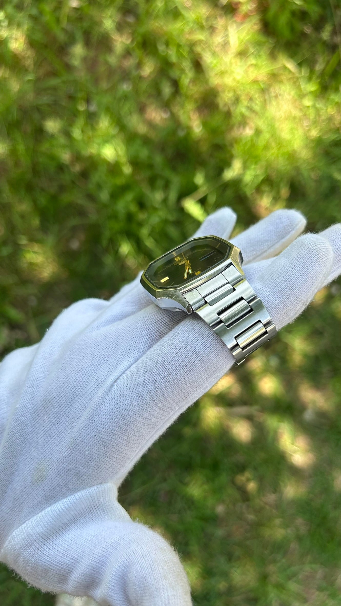 Seiko 5