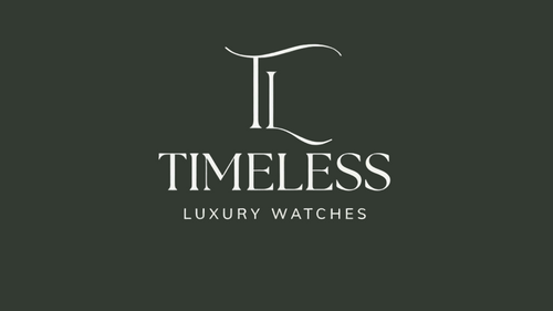 Timeless Luxury Watches