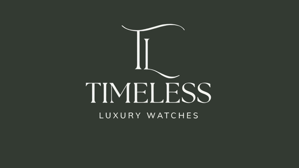 Timeless Luxury Watches